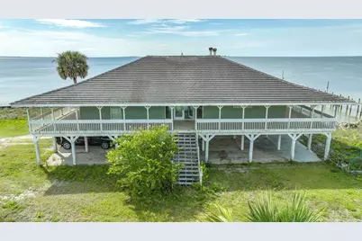 2074 Hwy 98 W, Carrabelle, FL 32322 - Photo 1
