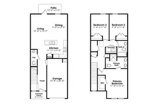 304 Sea Tern Ln, Port Saint Joe, FL 32456 - Photo 3