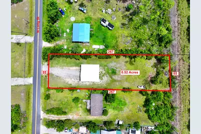 579 N Long St, Port Saint Joe, FL 32456 - Photo 3