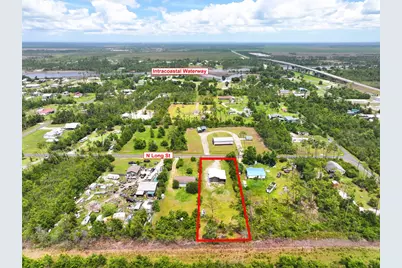 579 N Long St, Port Saint Joe, FL 32456 - Photo 5