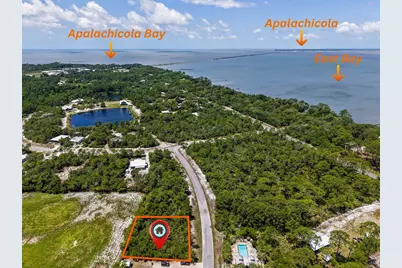 140 Longleaf Rd, Eastpoint, FL 32328 - Photo 5