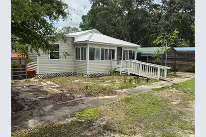 505 NW 3rd St, Carrabelle, FL 32322 - Photo 3