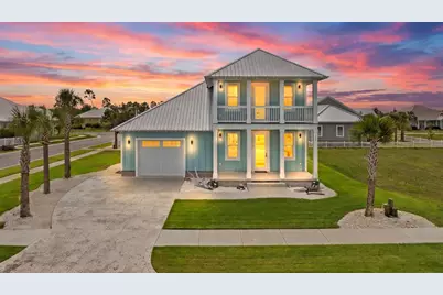 112 St Frances St, Mexico Beach, FL 32456 - Photo 1