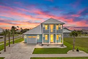 112 St Frances St, Mexico Beach, FL 32456 - Photo 1