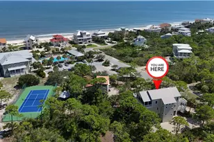 1704 Magnolia Rd, Saint George Island, FL 32328 - Photo 63