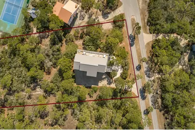 1704 Magnolia Rd, Saint George Island, FL 32328 - Photo 17