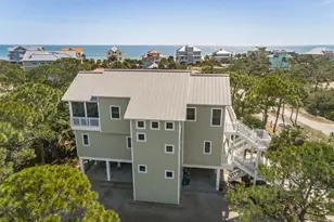 1704 Magnolia Rd, Saint George Island, FL 32328 - Photo 19