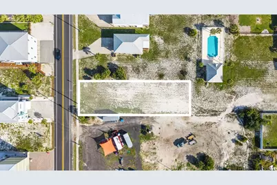 Lot 1 Hwy 98 W, Port Saint Joe, FL 32456 - Photo 3