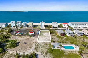 Lot 1 Hwy 98 W, Port Saint Joe, FL 32456 - Photo 1