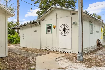 605 10th St, Port Saint Joe, FL 32456 - Photo 59