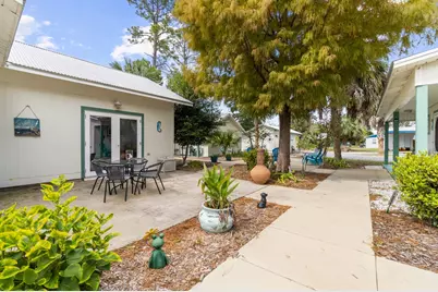 605 10th St, Port Saint Joe, FL 32456 - Photo 55