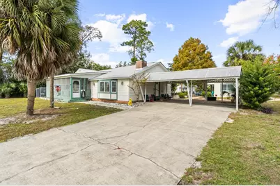 605 10th St, Port Saint Joe, FL 32456 - Photo 3