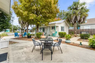 605 10th St, Port Saint Joe, FL 32456 - Photo 53
