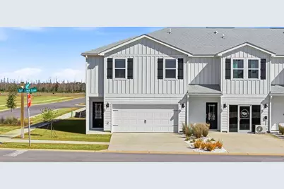203 Salt Creek Ln, Mexico Beach, FL 32456 - Photo 1