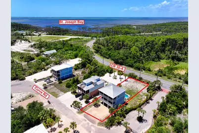 103 Curve Rd, Port Saint Joe, FL 32456 - Photo 49
