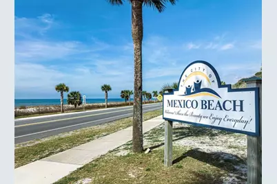 3300 Hwy 98 #200, Mexico Beach, FL 32456 - Photo 47