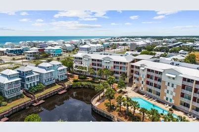 3300 Hwy 98 #200, Mexico Beach, FL 32456 - Photo 1