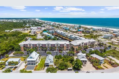 3300 Hwy 98 #200, Mexico Beach, FL 32456 - Photo 45