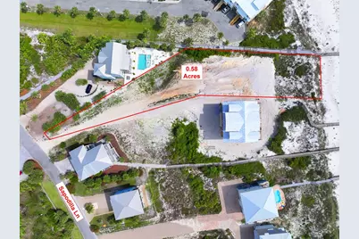 111 Sapodilla Ln, Cape San Blas, FL 32456 - Photo 3
