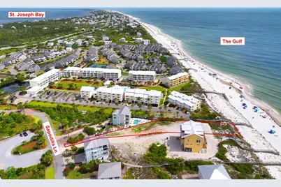 111 Sapodilla Ln, Cape San Blas, FL 32456 - Photo 9