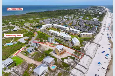 111 Sapodilla Ln, Cape San Blas, FL 32456 - Photo 11