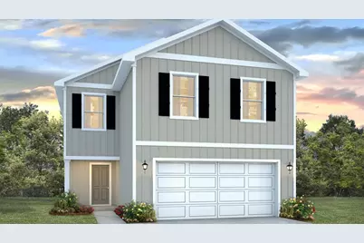 165 Chateau Ln, Port Saint Joe, FL 32456 - Photo 1