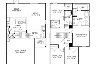 165 Chateau Ln, Port Saint Joe, FL 32456 - Photo 3