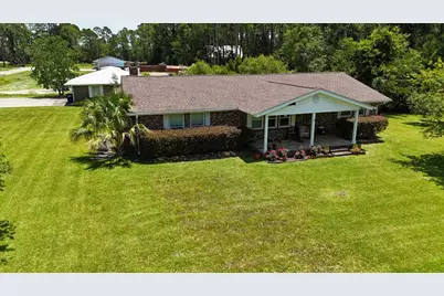 9 Apalachee St, Apalachicola, FL 32320 - Photo 1