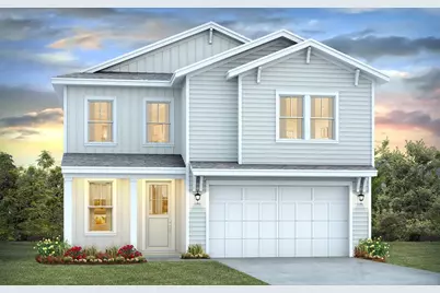 189 Porter Dr, Port Saint Joe, FL 32456 - Photo 1