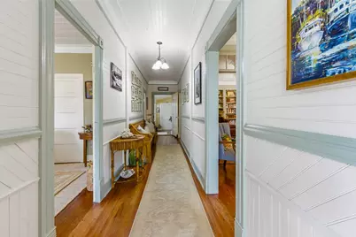 128 4th St, Apalachicola, FL 32320 - Photo 5
