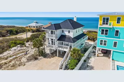 4191 Cape San Blas Rd, Port Saint Joe, FL 32456 - Photo 45