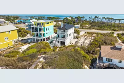 4191 Cape San Blas Rd, Port Saint Joe, FL 32456 - Photo 47