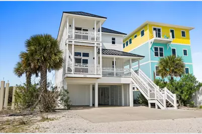 4191 Cape San Blas Rd, Port Saint Joe, FL 32456 - Photo 3