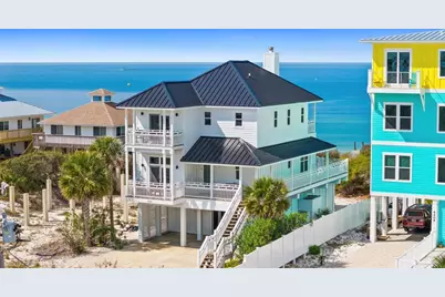 4191 Cape San Blas Rd, Port Saint Joe, FL 32456 - Photo 1