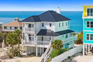 4191 Cape San Blas Rd, Port Saint Joe, FL 32456 - Photo 1