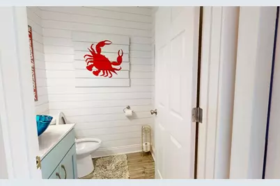 105 S 38th St, Mexico Beach, FL 32456 - Photo 17