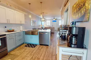 105 38th St, Mexico Beach, FL 32456 - Photo 9