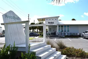 105 38th St, Mexico Beach, FL 32456 - Photo 23