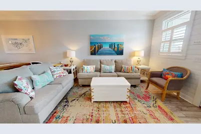 105 S 38th St, Mexico Beach, FL 32456 - Photo 5