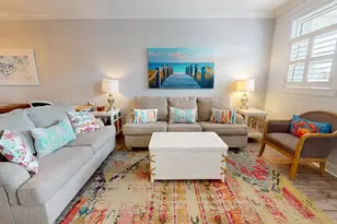 105 38th St, Mexico Beach, FL 32456 - Photo 5