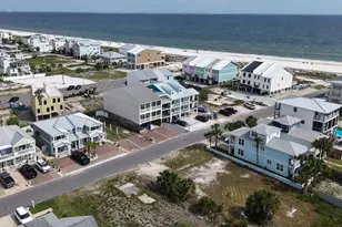 105 S 38th St, Mexico Beach, FL 32456 - Photo 1