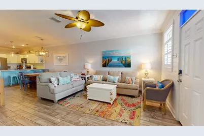 105 S 38th St, Mexico Beach, FL 32456 - Photo 3