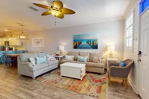 105 38th St, Mexico Beach, FL 32456 - Photo 3