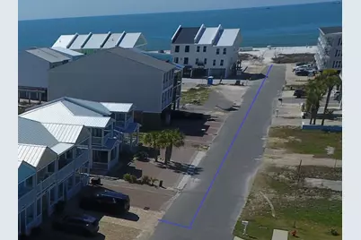 105 S 38th St, Mexico Beach, FL 32456 - Photo 21