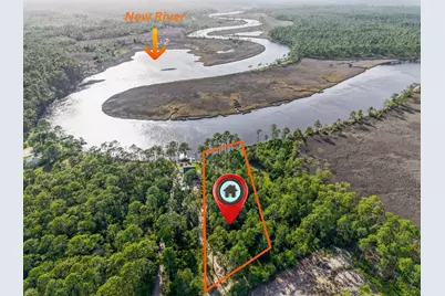150 New River Ln, Carrabelle, FL 32322 - Photo 5