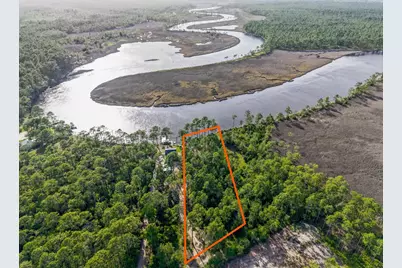 150 New River Ln, Carrabelle, FL 32322 - Photo 1