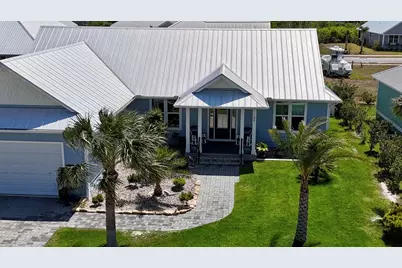 108 St Charles St, Mexico Beach, FL 32456 - Photo 5