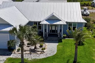 108 St Charles St, Mexico Beach, FL 32456 - Photo 5