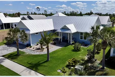 108 St Charles St, Mexico Beach, FL 32456 - Photo 3
