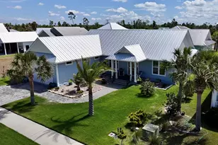 108 St Charles St, Mexico Beach, FL 32456 - Photo 3